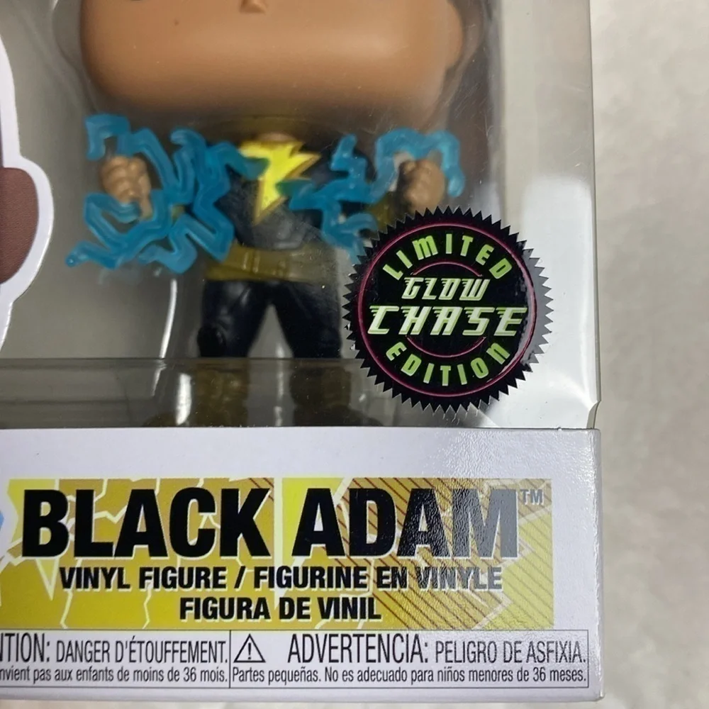 Funko questions leave